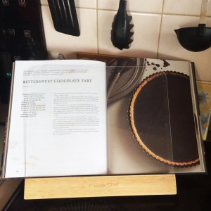 Chocolate Tart Recipe