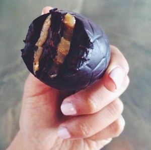 Pana Chocolate Easter Egg