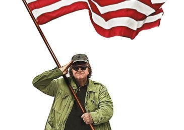 Michael Moore